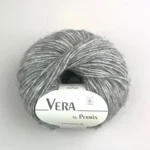 Permin Vera 19 Grigio chiaro