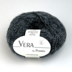 Permin Vera 09 Grigio antracite