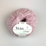 Permin Vera 15 Rosa tenue