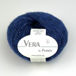 Permin Vera 11 Blu reale