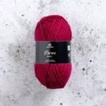 Svarta Fåret Merino Maxi 31 Vino relax