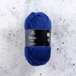 Svarta Fåret Merino Maxi 32 Marchio mezzanotte