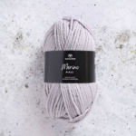 Svarta Fåret Merino Maxi 02 Gigabyte grigio