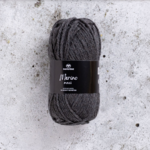 Svarta Fåret Merino Maxi 24 Grigio del pastore