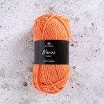 Svarta Fåret Merino Maxi 14 Melone cantalupo