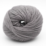 Kremke The Merry Merino 70 GOTS 29 Dark grey