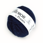 Permin Lillemor 10 Blu navy