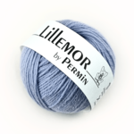 Permin Lillemor 13 Azzurro baby