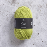 Svarta Fåret Sox 50 g 238 Verde lime