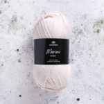 Svarta Fåret Merino Mini 00 Crema cannoli