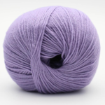 Kremke The Merry Merino 220 GOTS 23 Lavendel