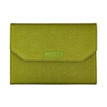 LYKKE Set di Ferri Circolari Componibili Grove, Verde, 9 cm