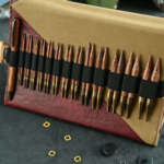 KnitPro Ginger Special Set di Ferri Circolari Componibili, Grande, 10 cm