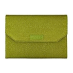 LYKKE Set di Ferri Circolari Componibili Grove, Verde, 13 cm