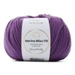 Hobby Merino Bliss 175 33 Sogno viola