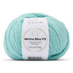 Hobby Merino Bliss 175 22 Brezza di menta