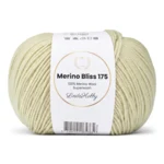 LindeHobby Merino Bliss 175 41 Bianco mandorla
