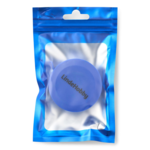 LindeHobby Metro a Nastro Retrattile, 150 cm Blu