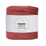 LindeHobby Inspire 89 Marrone rossastro