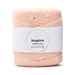 LindeHobby Inspire 86 Pesca chiaro con cigni (Stampa)