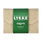LYKKE Set di Ferri Circolari Componibili Grove, Beige, 13 cm