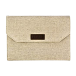 LYKKE Set di Ferri Circolari Componibili Grove, Beige, 13 cm