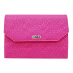 LYKKE Set di Ferri Circolari Componibili Blush, Magenta, 13 cm