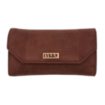 LYKKE Set di Ferri Circolari Componibili Cypra, Marrone, 9 cm