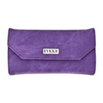 LYKKE Set di Ferri Circolari Componibili Indigo, Violet, 9 cm