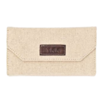 LYKKE Set di Ferri Circolari Componibili Naturale, Beige, 9 cm