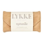 LYKKE Set di Ferri Circolari Componibili Naturale, Tan, 9 cm
