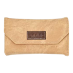 LYKKE Set di Ferri Circolari Componibili Naturale, Tan, 9 cm