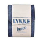 LYKKE Set di Ferri Circolari Componibili Indigo, Starter Set, Blu, 13 cm