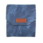 LYKKE Set di Ferri Circolari Componibili Indigo, Starter Set, Blu, 13 cm