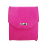 LYKKE Set di Ferri Circolari Componibili Blush, Starter Set, Fucsia, 13 cm