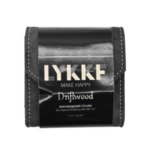 LYKKE Set di Ferri Circolari Combonibili Driftwood, Starter Set, Grigio, 9 cm