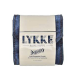 LYKKE Set di Ferri Circolari Componibili, Indigo, Starter Set, Blu, 9 cm