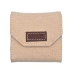 LYKKE Set Ferri Circolari Componibili Naturale, Starter Set, Beige, 9 cm