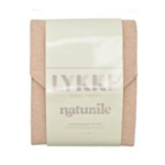 LYKKE Set di Ferri Circolari Componibili Naturale, Starter Set, Beige, 13 cm