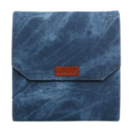 LYKKE Set di Ferri Circolari Intercambiabili Indigo Long, Blu, Lunghezze Varie