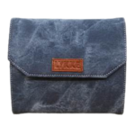 LYKKE Set di Uncinetti Tunisini Intercambiabili Indigo, Blu, 15 cm