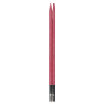 LYKKE Ferri Circolari Componibili Color 13 cm, 3.50 mm