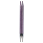 LYKKE Ferri Circolari Componibili Color 13 cm, 5.50 mm