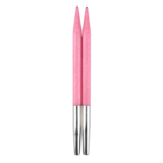 LYKKE Ferri Circolari Componibili Color 9 cm, 4.50 mm