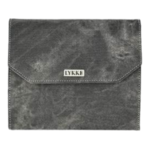 LYKKE Set di Uncinetti Tunisini Intercambiabili Driftwood, Grigio, 15 cm