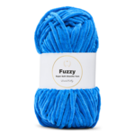 LindeHobby Fuzzy Chenille 30 Azzurro cielo