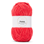 LindeHobby Fuzzy Chenille 35 Corallo