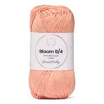 LindeHobby Bloom 8/4 Mercerized Cotton 32 Albicocca
