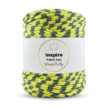LindeHobby Inspire Print 70 Lime con strisce