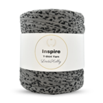 LindeHobby Inspire Print 124 Grigio con stampa animalier